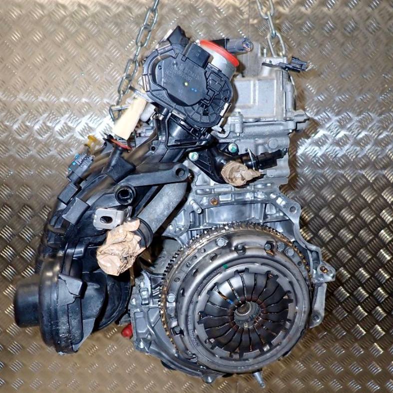 Moteur Essence 1.5 75 ch - Occasion