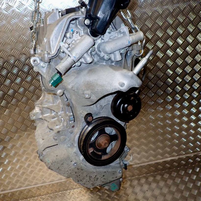 Moteur Essence 1.5 75 ch - Occasion