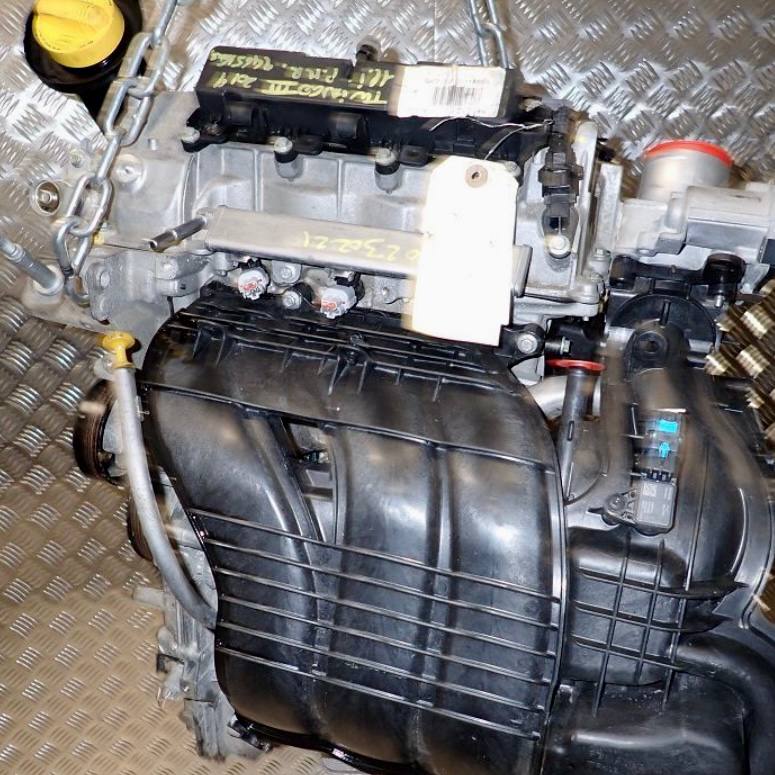 Moteur Essence 1.5 75 ch - Occasion