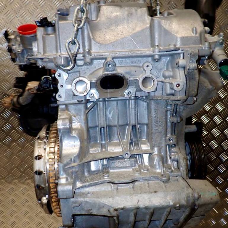 Moteur Essence 1.5 75 ch - Occasion