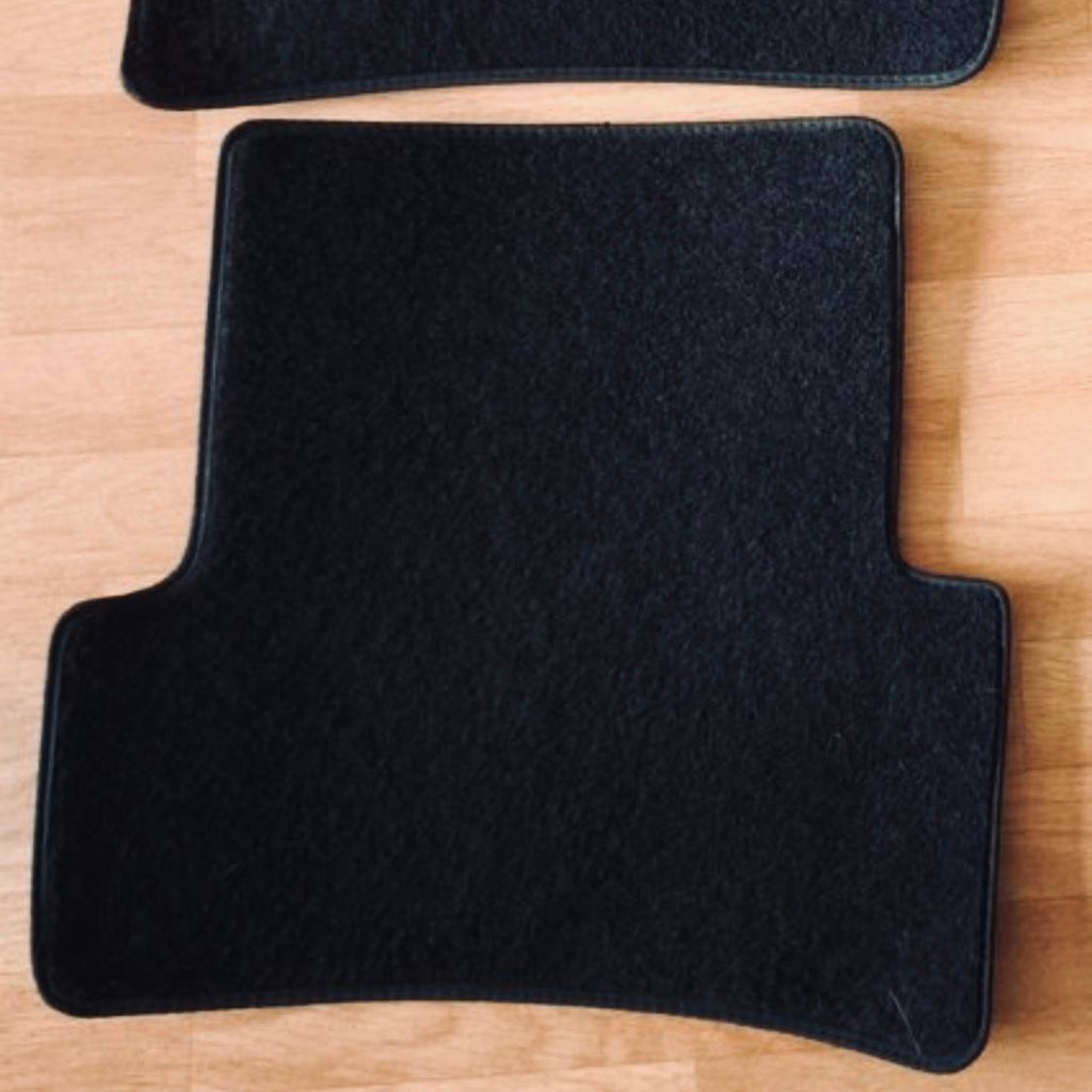 Tapis de sol universel pour voiture