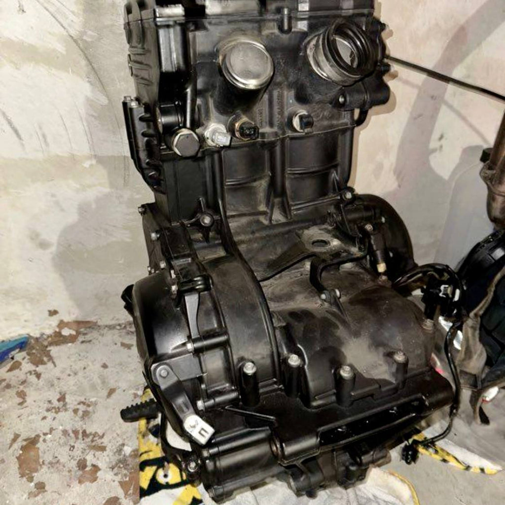 Moteur 2.0 Diesel – Occasion