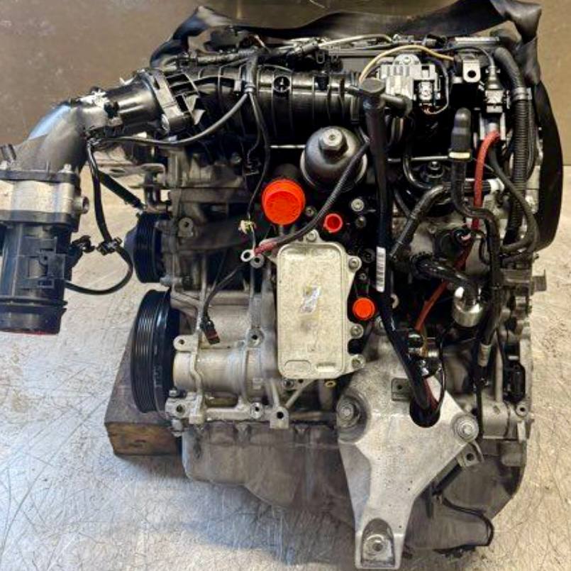 Moteur 2.0 Diesel – Occasion
