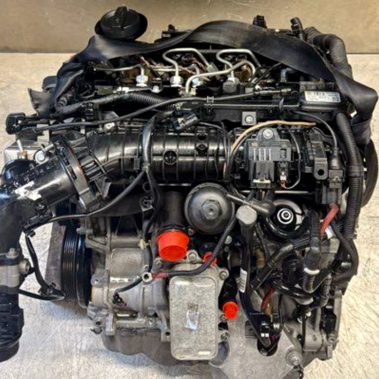 Moteur 2.0 Diesel – Occasion