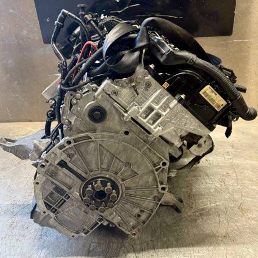 Moteur 2.0 Diesel – Occasion