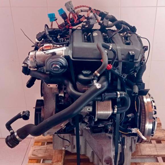 Moteur diesel 2.0L - Occasion