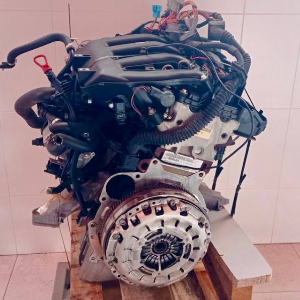 Moteur diesel 2.0L - Occasion