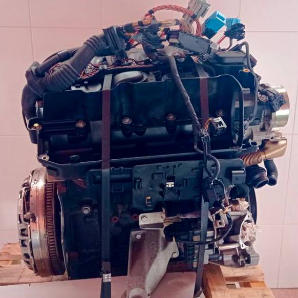 Moteur diesel 2.0L - Occasion