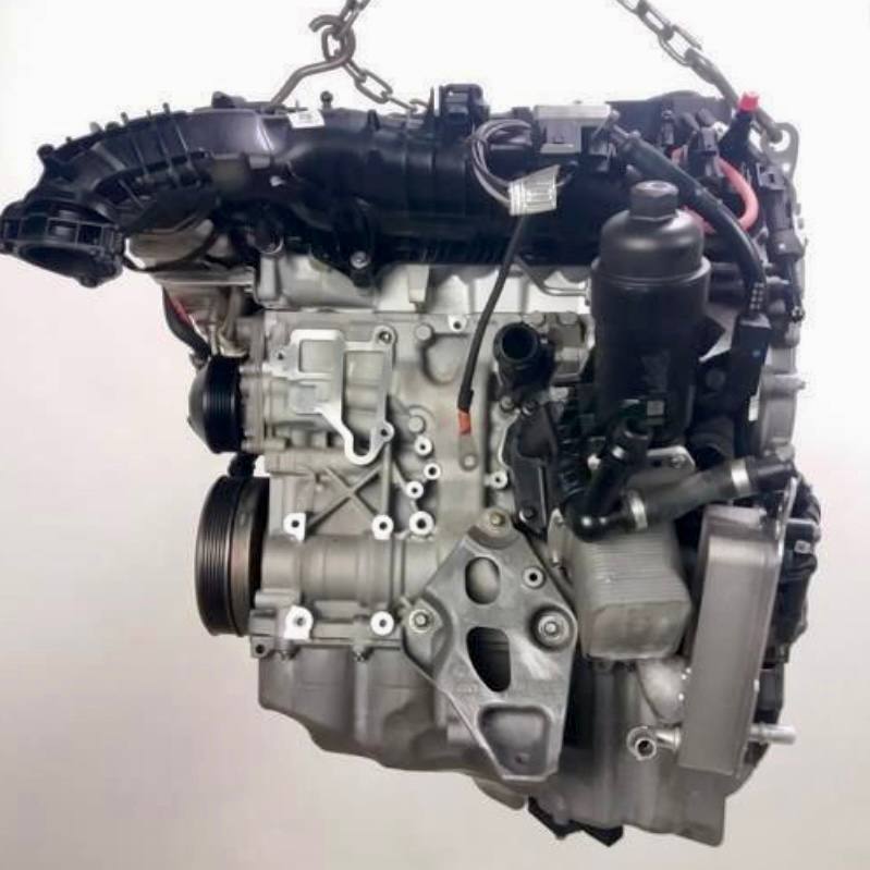 Moteur 2.0 Diesel Turbo - Occasion