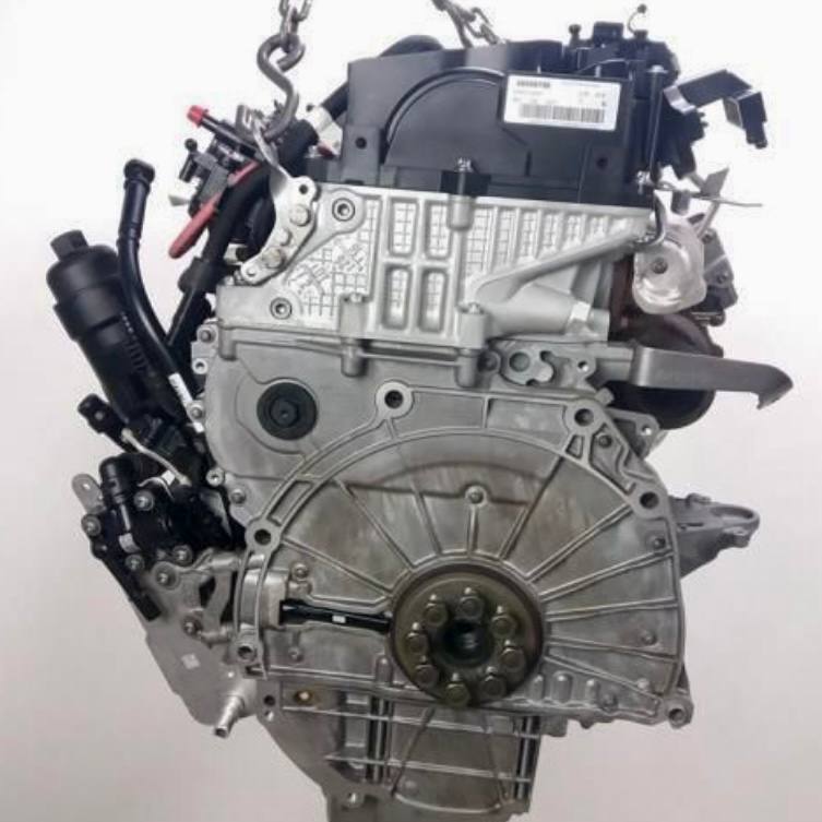 Moteur 2.0 Diesel Turbo - Occasion