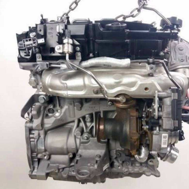 Moteur 2.0 Diesel Turbo - Occasion