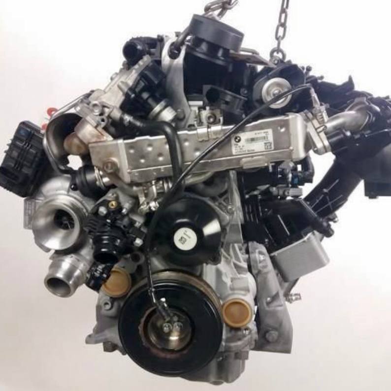 Moteur 2.0 Diesel Turbo - Occasion