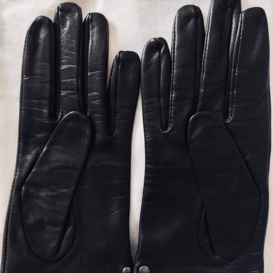 Gant de conduite en cuir