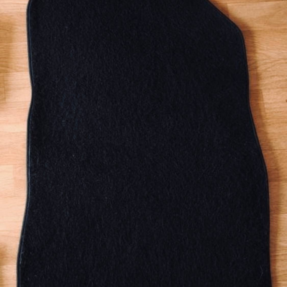 Tapis de sol universel pour voiture